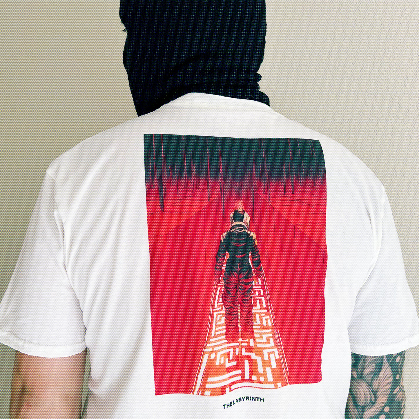 DAEDALUS SHORT SLEEVE