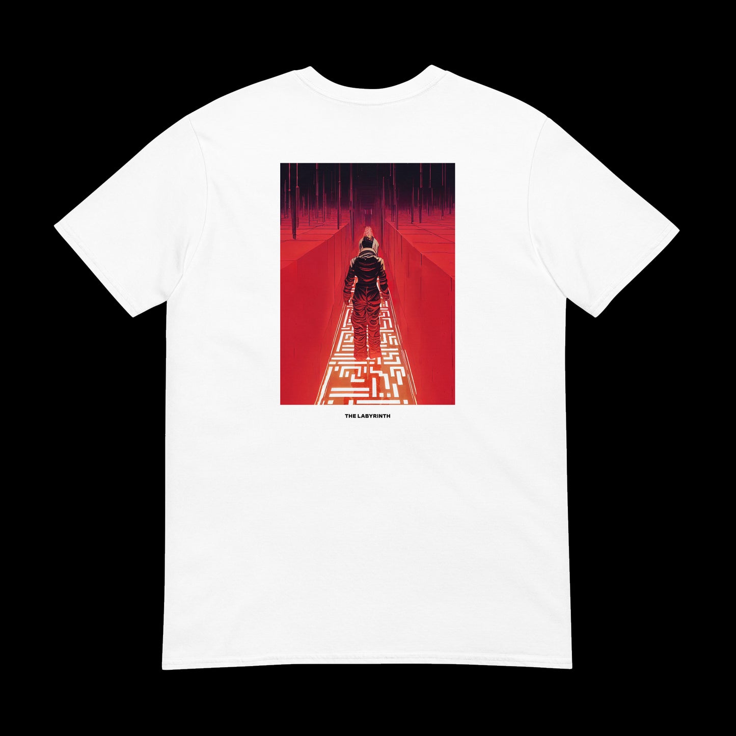 DAEDALUS SHORT SLEEVE