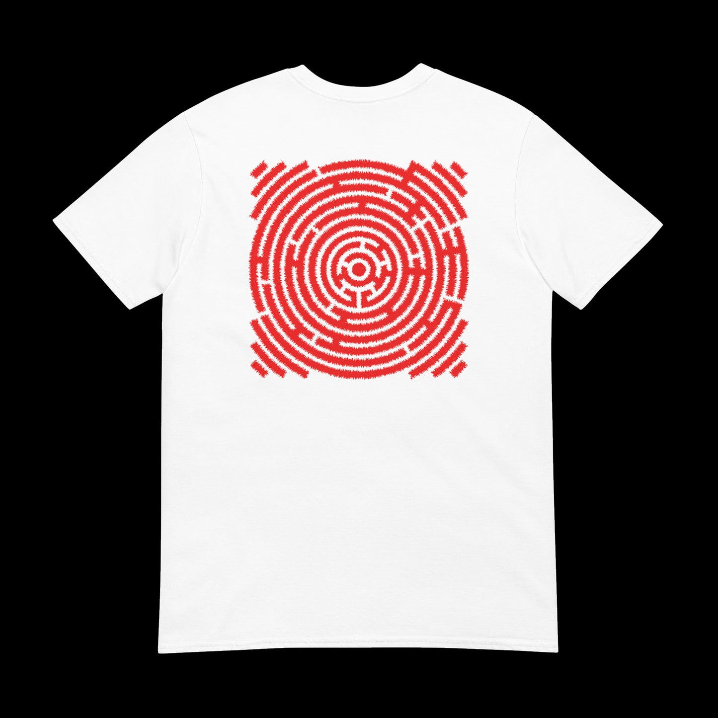 LABYRINTH SHORT SLEEVE