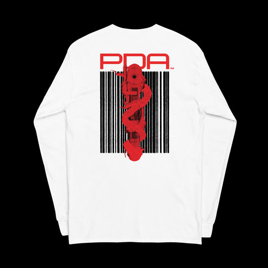 PERSONAL DIGITAL ASSISTANT (PDA) LONG SLEEVE